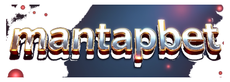 mantapbet logo